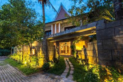 Charming Angkor Resort & Spa