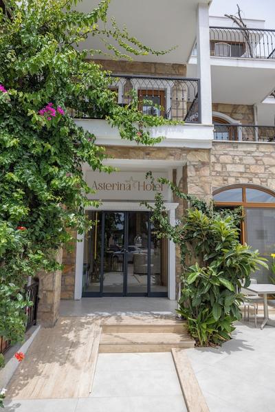 Asterina Otel - Image 25