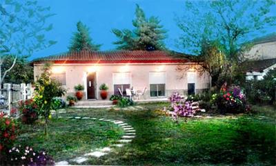 Anastasia Gardens Villa, Billede 2