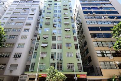 2 Minutes From Copacabana Beach Nsc601