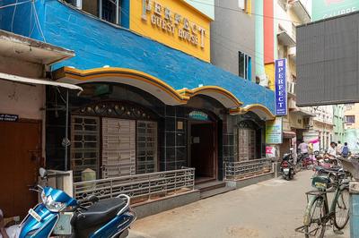 SPOT ON 41410 Perfect Guest House