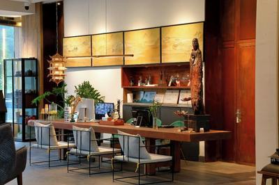 Yangshuo The One Hotel