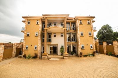 Paradise Classic Motel