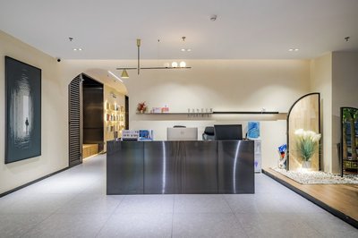 Aidi Ecommunity Apartment