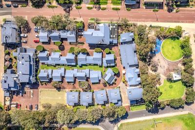 Bay Village Resort Dunsborough