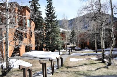 Tennis Townhome 2 Bed 2.5 Bath