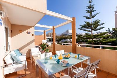 Apartamento Jardines al Mar