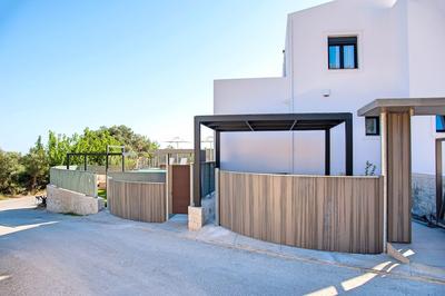 Perla Villas with Heated Pool