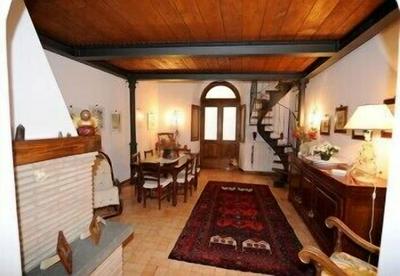 B&B Michelangeli - Private Parking