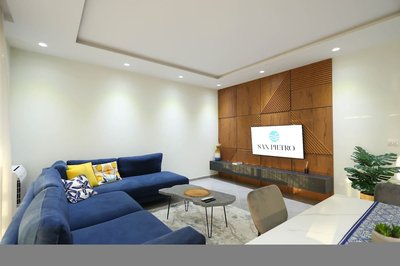 Sanpietro Vacation Apartment 003