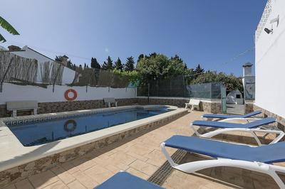 El Mudito in Conil de la Frontera