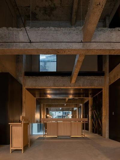 Jiangnan House Nantou