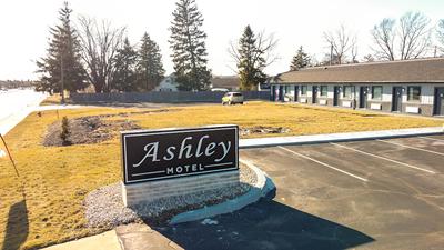 Ashley Motel