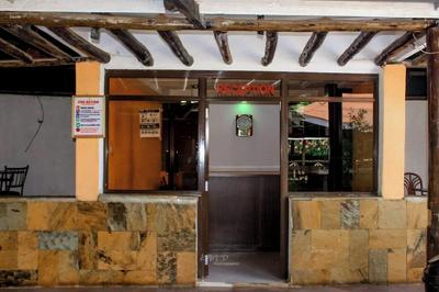 Lee Njiru Resort