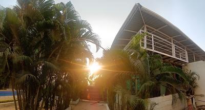 Hotel Edem Garden