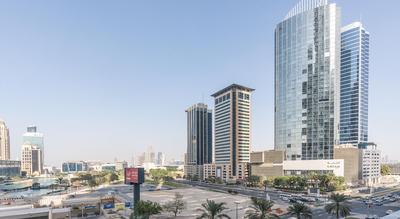 Dream Inn - Marina Arcade Tower