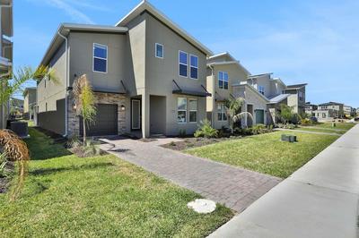 8946ptd- The Retreat At Championsgate 6 Bedroom Home by RedAwning