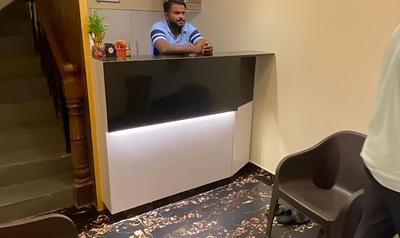 Fabexpress Ashirwad Residency