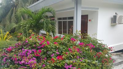 Kingdom Cambodia Resort hotel Koh Rong