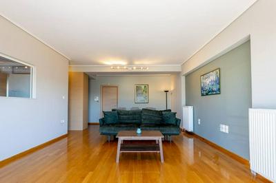 Petralona Dazzling top Floor 2BD AP