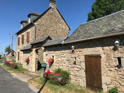 Chambres d'hôtes Lo Soulenquo