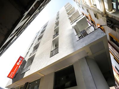 OYO Flagship 16840 Sky Height Residency