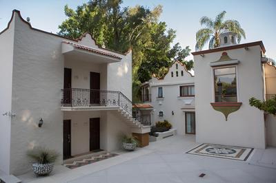 Hotel La Cañadita by Rotamundos