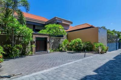 OYO 2143 Leluhur Bali Apartment