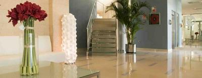 Hotel Executive Sport