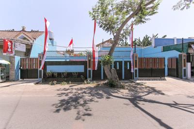 Hotel O Asipra House