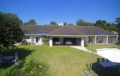 Willow Lodge main