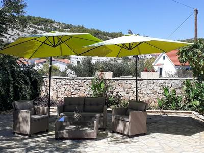 Georgi - 200 m From sea - SA1 Crveni