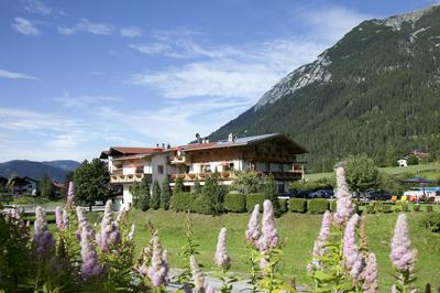 Hotel Acherl