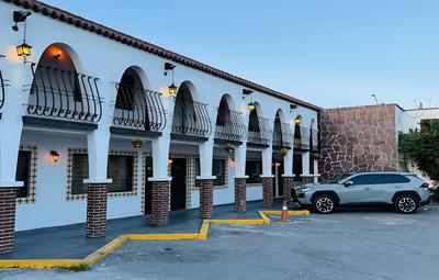 Hotel & Suites Hacienda Santa Maria