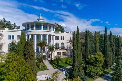 RODINA Grand Hotel And Spa