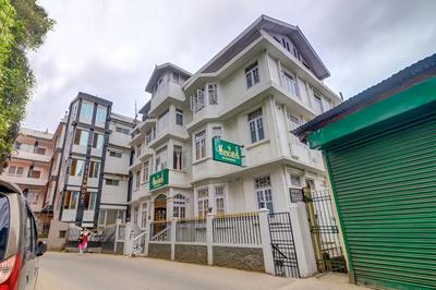 Muscatel SpringBurn - 100Mts MallRoad