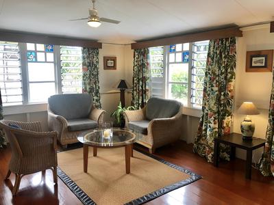 The Denison Cottage - view 14