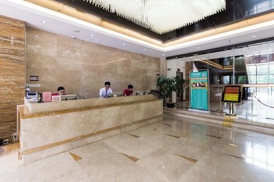 Linjiang Shangpin Apartment