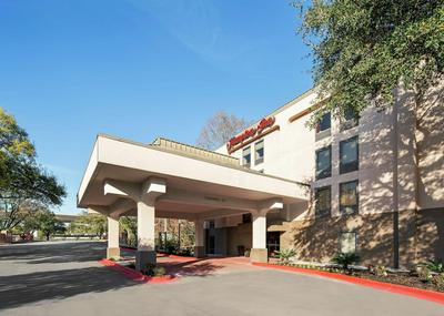 Hampton Inn Austin North @ I - 35 & Hwy 183