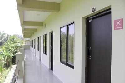 OYO 9618 Home 2 BHK Vasco South Goa