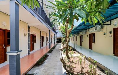 Hotel O Kenanga Homestay