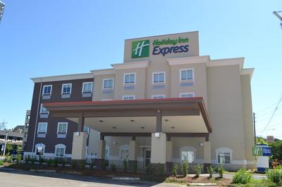 Holiday Inn Express Tallahassee University Central by IHG