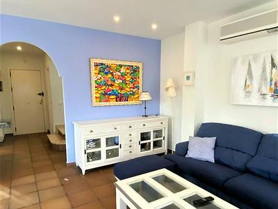 Belvilla by OYO Holiday Home in Rota