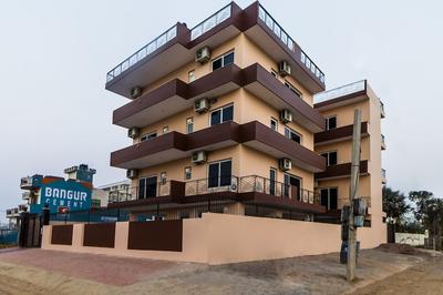 OYO 4228 Heritage Regency