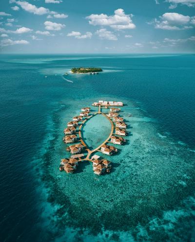 Maldives