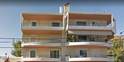 Athens Airport Loft