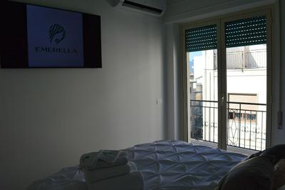 Emerella Guest House Siderno Beach