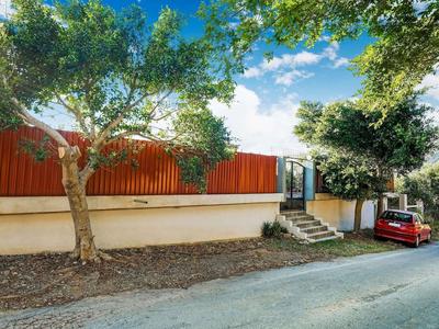 Seaview Studio, 3 Pers Panoramic Seaview in Beautiful Setting, West From Chania