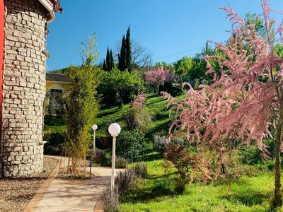 Villa Vento dei Cieli