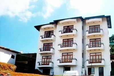 Bizim O'ra Küme Evleri & Bungalov